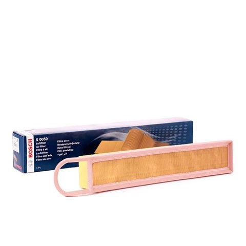 Bosch F 026 400 050 Air Filter, photo 2
