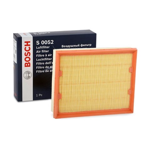 Bosch F 026 400 052 Air Filter, photo 2