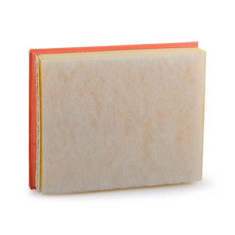 Bosch F 026 400 052 Air Filter, photo 3