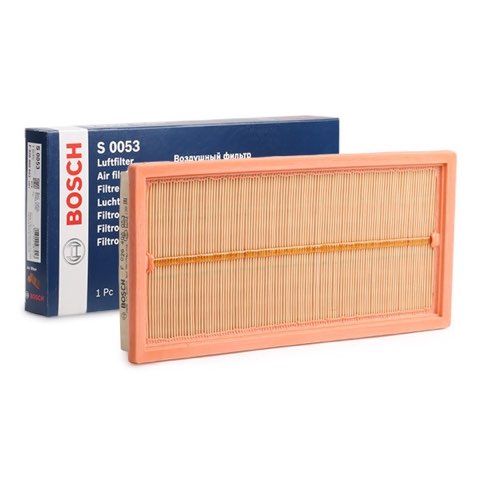 Bosch F 026 400 053 Air Filter, photo 2