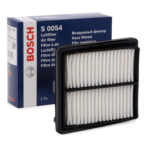 Bosch F 026 400 054 Air Filter, photo 2