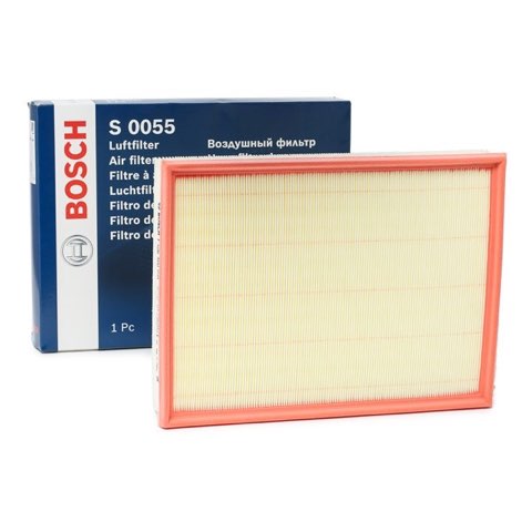 Bosch F 026 400 055 Air Filter, photo 2