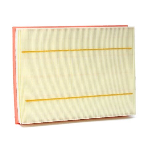 Bosch F 026 400 055 Air Filter, photo 3