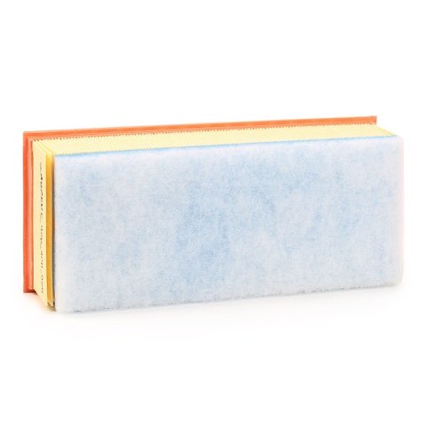 Bosch F 026 400 058 Air Filter, photo 3