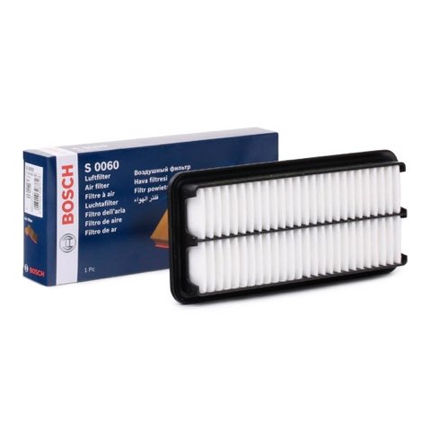 Bosch F 026 400 060 Air Filter, photo 2