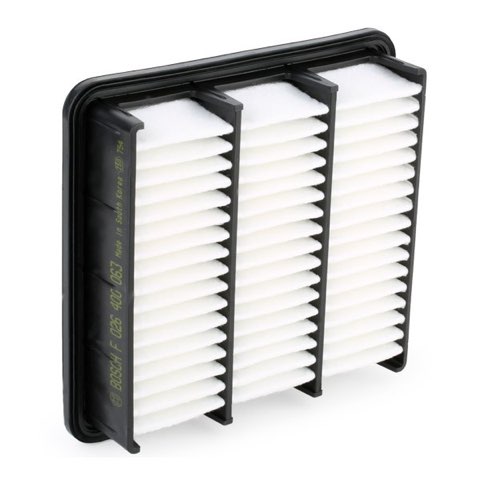 Bosch F 026 400 063 Air Filter, photo 3