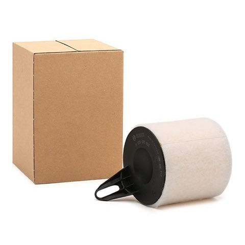 Bosch F 026 400 095 Air Filter, photo 2