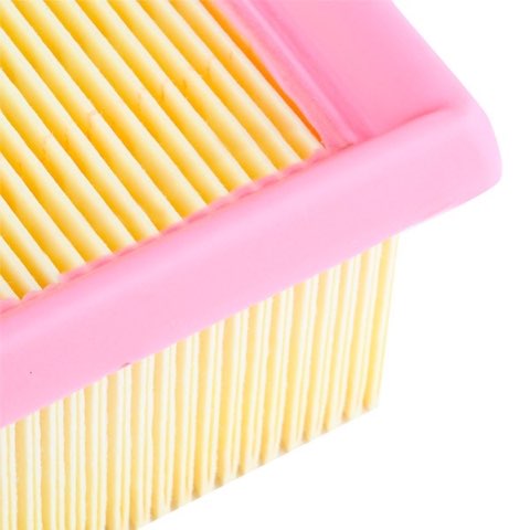 Bosch F 026 400 097 Air Filter, photo 3