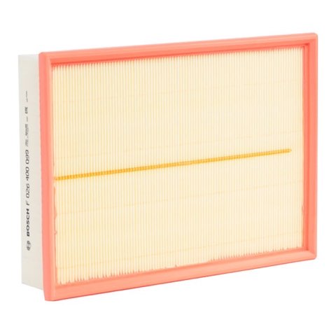 Bosch F 026 400 099 Air Filter, photo 3