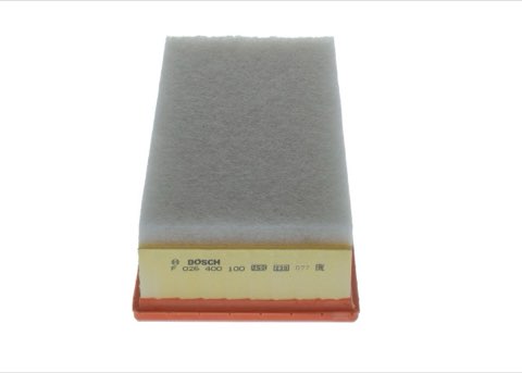 Bosch F 026 400 100 Air Filter, photo 3