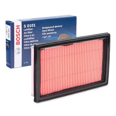 Bosch F 026 400 101 Air Filter, photo 2