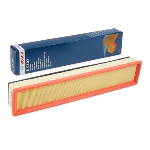 Bosch F 026 400 102 Air Filter, photo 2