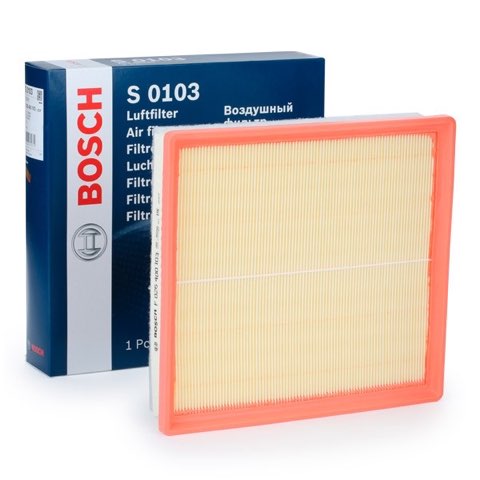 Bosch F 026 400 103 Air Filter, photo 2