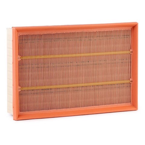 Bosch F 026 400 104 Air Filter, photo 3