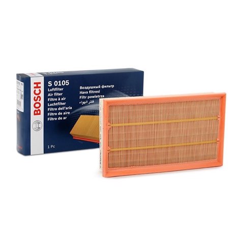 Bosch F 026 400 105 Air Filter, photo 2
