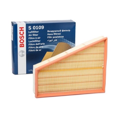 Bosch F 026 400 109 Air Filter, photo 2