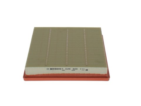 Bosch F 026 400 111 Air Filter, photo 3