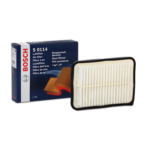 Bosch F 026 400 114 Air Filter, photo 2