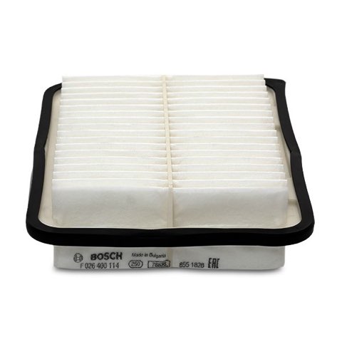 Bosch F 026 400 114 Air Filter, photo 3