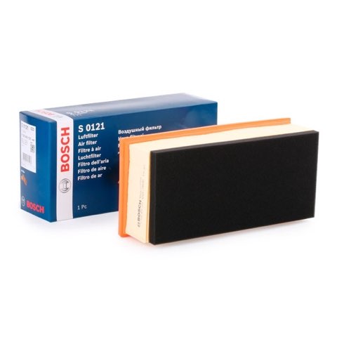Bosch F 026 400 121 Air Filter, photo 2