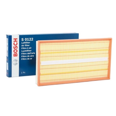Bosch F 026 400 122 Air Filter, photo 2