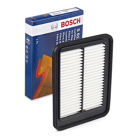 Bosch F 026 400 127 Air Filter, photo 2