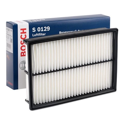 Bosch F 026 400 129 Air Filter, photo 2