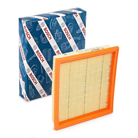 Bosch F 026 400 130 Air Filter, photo 2