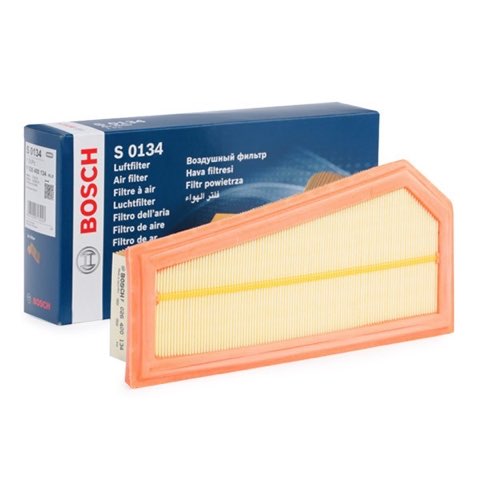 Bosch F 026 400 134 Air Filter, photo 2