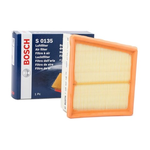 Bosch F 026 400 135 Air Filter, photo 2