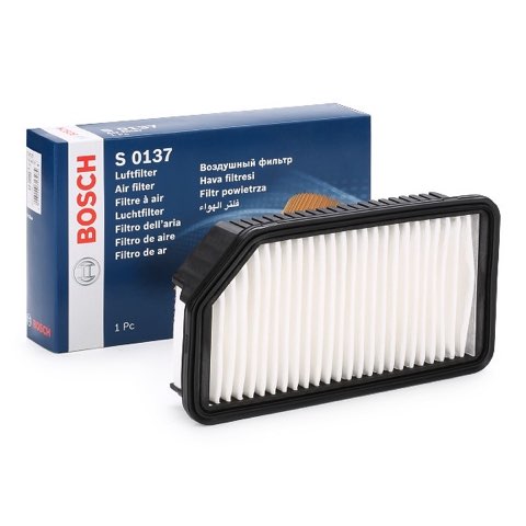 Bosch F 026 400 137 Air Filter, photo 2