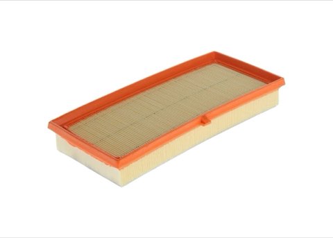 Bosch F 026 400 140 Air Filter, photo 2