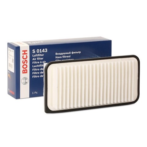 Bosch F 026 400 143 Air Filter, photo 2