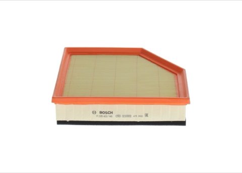 Bosch F 026 400 146 Air Filter, photo 3