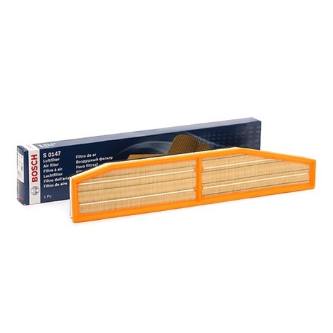 Bosch F 026 400 147 Air Filter, photo 2
