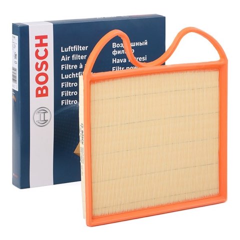 Bosch F 026 400 148 Air Filter, photo 2