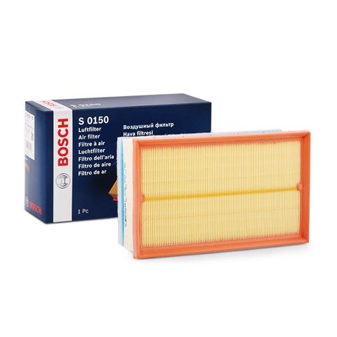 Bosch F 026 400 150 Air Filter, photo 2