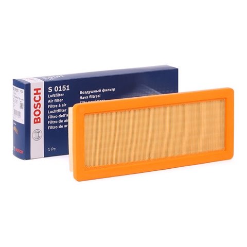 Bosch F 026 400 151 Air Filter, photo 2