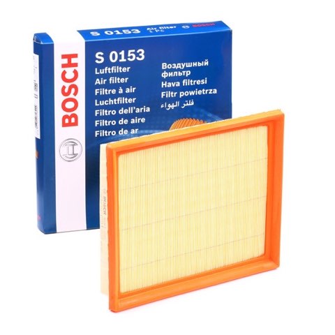 Bosch F 026 400 153 Air Filter, photo 2