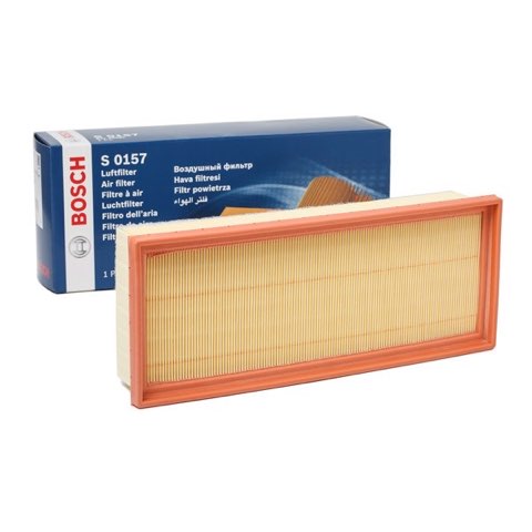 Bosch F 026 400 157 Air Filter, photo 2