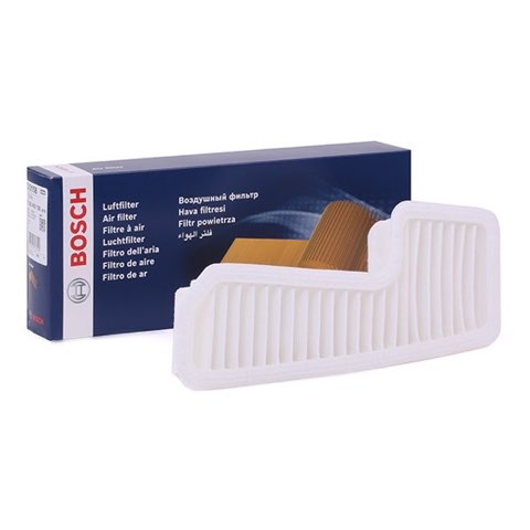 Bosch F 026 400 158 Air Filter, photo 2