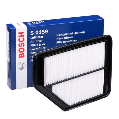 Bosch F 026 400 159 Air Filter, photo 2