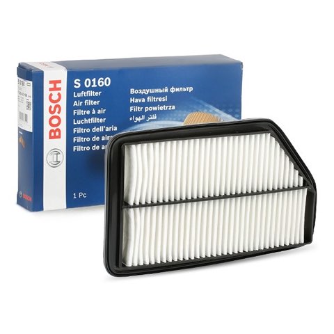 Bosch F 026 400 160 Air Filter, photo 2