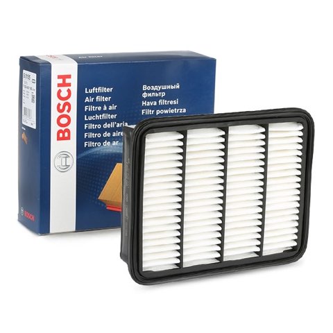 Bosch F 026 400 165 Air Filter, photo 2
