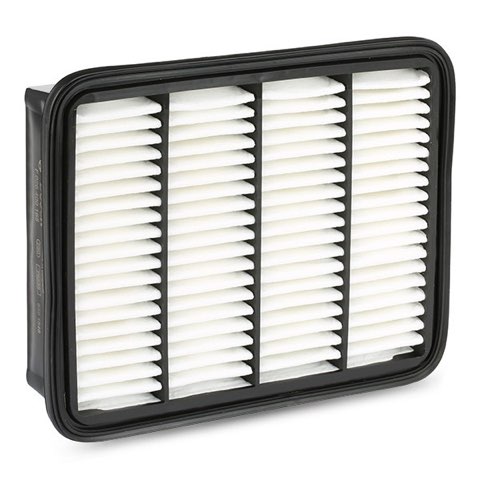 Bosch F 026 400 165 Air Filter, photo 3