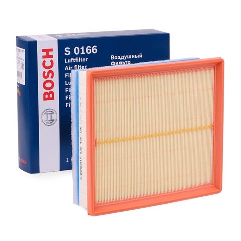 Bosch F 026 400 166 Air Filter, photo 2