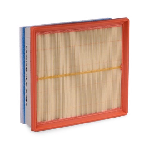 Bosch F 026 400 166 Air Filter, photo 3