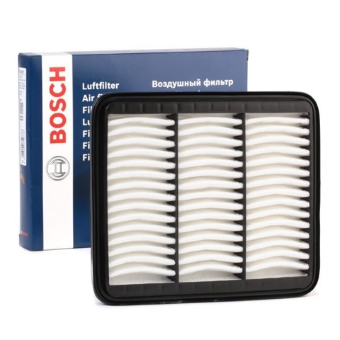 Bosch F 026 400 167 Air Filter, photo 2