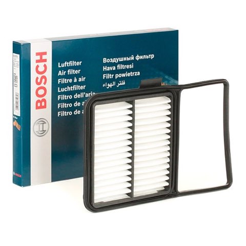 Bosch F 026 400 170 Air Filter, photo 2