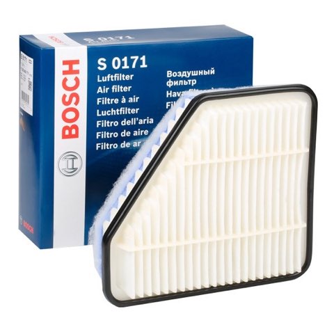 Bosch F 026 400 171 Air Filter, photo 2